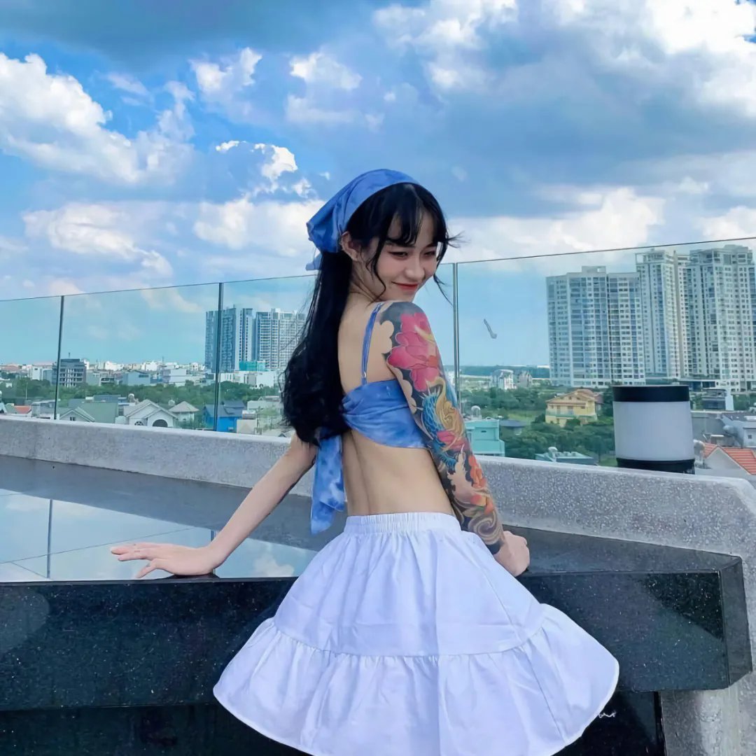 人前叫多莉，人后叫凯蒂