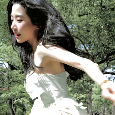两个世界之间